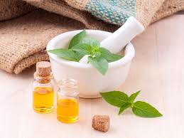 Seboreik Dermatit Bitkisel Ilaclarla Tedavi Temel Yaglar Dogal Cilt Bakimi Herboloji