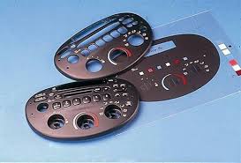 In Mold Decorating By Keegroup123 On Deviantart Molding Decor Types Of Mold