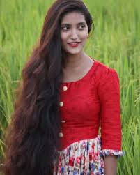 Gefallt 185 Mal 4 Kommentare Priyapatel Priyapatel5264 Auf Instagram In 2020 Long Hair Styles Long Hair Girl Beautiful Long Hair