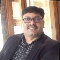 Jayanta Panda Email & Phone Number