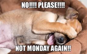 Its only drawback is that it comes at such an inconvenient time of day. 70 Funny Monday Quotes And Images To Start Your Morning