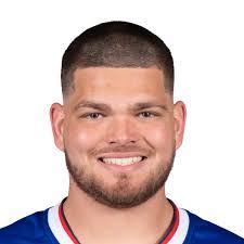 Alex Lindstrom's Instagram, Twitter & Facebook