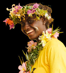 VOICES FROM THE CORAL TRIANGLE