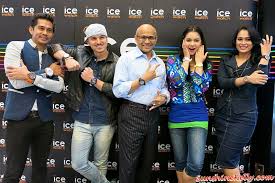 Memang dah lama tak nampak zain saidin di kaca televisyen. Sunshine Kelly Beauty Fashion Lifestyle Travel Fitness Ice Watch Boutique Opening Nu Sentral Kuala Lumpur
