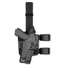 Safariland Model 6354rds Als Drop Leg Holster