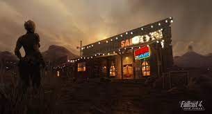Concept art fallout new vegas artwork. Fallout 4 New Vegas On Twitter This Weeks Featured Content Friday Some Wonderful Art By Concept Artist Tugelbend Learn More Https T Co Lkzfdxbvrb Fallout Art Https T Co Lgaqtgewwk
