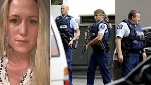 Ebba Åkerlunds mamma efter terrordådet i Nya Zeeland: ”Går emot allt som  Ebba stod för”