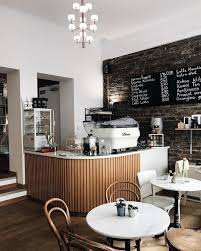 Frau Nora Herr Max Koln Germany Cafe Coffeeshouse Coffeeshop Cafe Interior Design Cafe Interior Coffee Shops Interior
