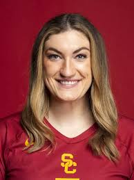 USC Women's Volleyball Hires Julian Welsh-White as Director of Operations