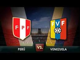 Venezuela está programado para disputarse el próximo domingo 27 de junio. Peru 4 Venezuela 1 In 2011 In La Plata Peru Won 3rd Place At Copa America After This Win But Both Teams Did Very Well At The Tournament Venezuela America Peru