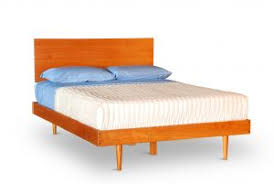 Storage platform bed queen plansource. Storage Platform Beds Scott Jordan Furniture Loft