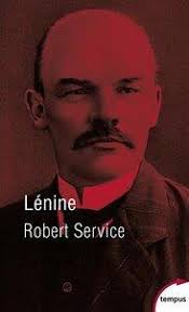 TEMPUS PERRIN Service Robert: Lénine