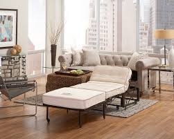 Single size in ottoman position: Castro Convertibles Castroottoman Twitter