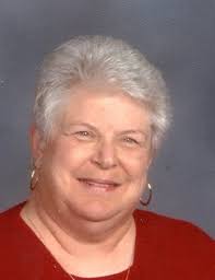 Nancy Peterson Obituary