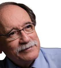 Rafael Tomás Caldera, autor en EL NACIONAL