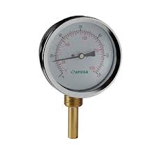 Bimetallic Thermometer 650 | Atusa