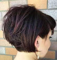 Eine auswahl der für dich.charmant bob frisuren für dickes haar für dich. 20 Neueste Pixie Bob Haarschnitte Dickes Haar Bob Frisuren Hairstyle Hairstyles Naturalhairstyles Newhairstyle Me Haarschnitt Haarschnitt Bob Bob Frisur