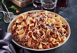 Check spelling or type a new query. Pork Beef Bolognese Recipe Aldi Australia