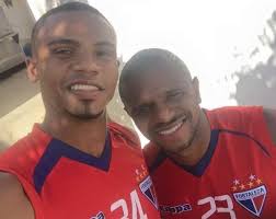 Paulistão: Pelo Mirassol, Edimar e William Simões jogarão juntos pela  quarta vez