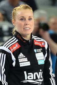 She also received a silver medal at the 2007 world women's. Karoline Dyhre Breivang Wikipedia