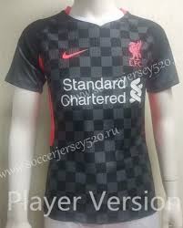 Unfollow liverpool away jerseys to stop getting updates on your ebay feed. Player Version 2020 2021 Liverpool 2nd Away Black Thailand Soccer Jersey Aaa 807 In 2020 Soccer Jersey Soccer Liverpool Premier League