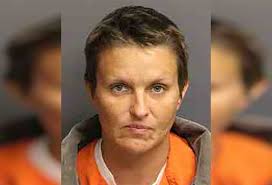 Oneida County Sheriff charge Missouri woman with Arson
