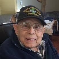 Edward Corral Obituary