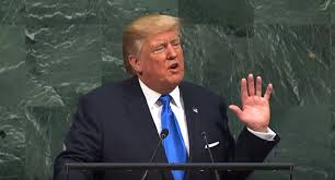 Trump assails 'Fake Book' as allies hail 'political genius'