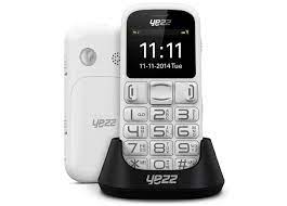 Yezz ZC20 Mobile Photos, Official Pictures
