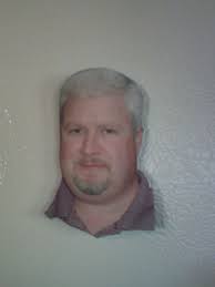 Sgt Richard Earl Browning (1969-2007)