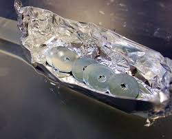 How do you make a boat out of aluminum foil? Goat On A Boat Nustem