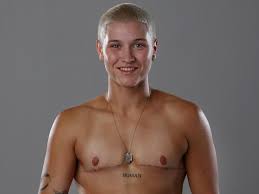 El Chaston: AFLW player on being non-binary, top surgery | CODE Sports