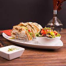 Maybe you would like to learn more about one of these? Caribbean Fish Tacos Bild Von Granola Company Graz Tripadvisor