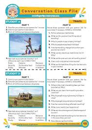 Learn English Conversation English Comedy English Speaking Part 2 An Engaging Fun Interactive Pairwork Speaking Activity The Activity Can Be Used For A 1 1 Sp Speaking Activities Speaking Activities Esl English Activities