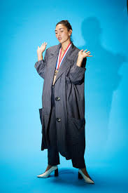 Check spelling or type a new query. Baggy Oversized Clothes For Staying Comfy After Covid