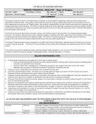 Related careers to financial analyst. 2