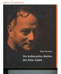 Die Außenseiter-Welten des Peter Zadek.