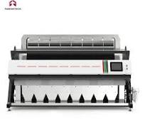 Optical Sorting for Plastic Waste Recycling | Torontech
