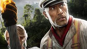 Vydejte se spolu s oblíbenými hereckými hvězdami dwaynem johnsonem a emily blunt za. Expedice Dzungle Jungle Cruise 2021 Hd Trailer Cz Dabing Youtube