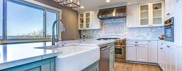 Cabinetry is a key ingredient for a new kitchen. Kitchen Remodeling Contractors Kitchen Renovation Gadi Construction