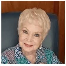 Obituary and funeral service: Ellen Langley Day, 84, of Monroe