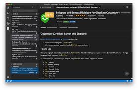 { stringbuilder sb = new stringbuilder(); Bdd Automation Panda