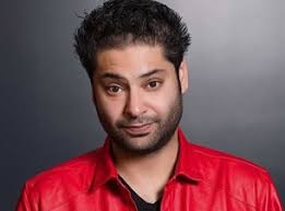 Outsourced Comedy Tour