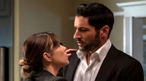 Weitere ideen zu luzifer, tom ellis, schauspieler. Tom Ellis In Top Form Die 5 Staffel Lucifer Ist Fur Fans Ein Fest Serien News Filmstarts De