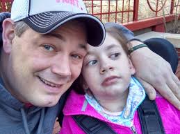 A HUGE shout out to CJHS!! The entire 6th grade class, including teachers,  walked to our house blowing horns and carrying signs. You have all been  absolutely AMAZING!! We can't thank you