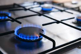 how to clean a ge gas stove hunker
