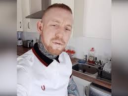 Daniel Hutton: Antrim soldier 'scaled drainpipe' to get to window of ex's  flat, stalking case hears