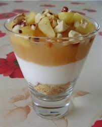 Recette De Dessert En Coupe Express Recette Recette Dessert Leger Recette Dessert Recette Facile