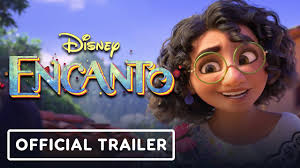 Get your first look at disney animation studios' latest film, encanto, set to release in fall 2021, encanto takes you to colombia, where a magical family. Irlv0sjrbtikum