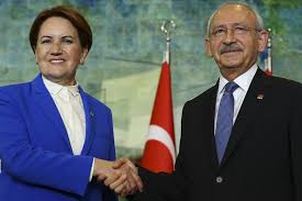 Toplam 4.583 meral akşener haberi bulunmuştur. Meral Aksener Yeni Partiler Bizi Muhafazakar Dindar Kitleye Ulastirir Independent Turkce